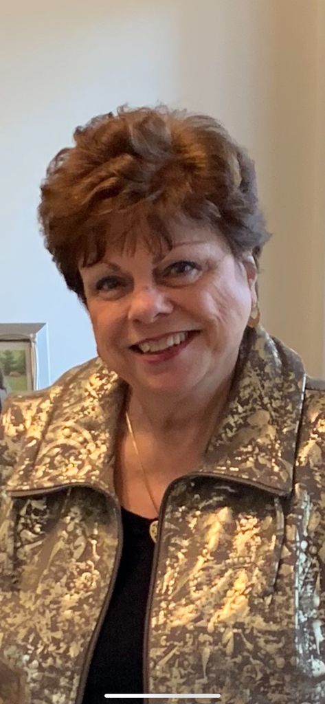 Isabel C. Amling