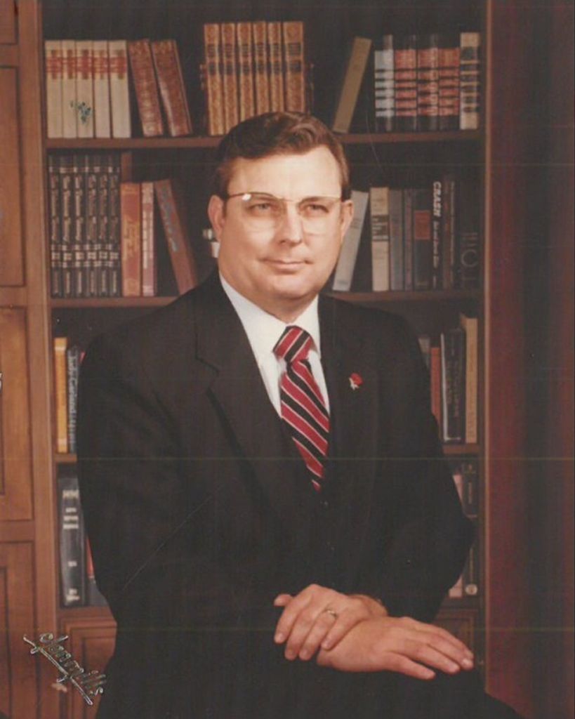 James Vernon Holland