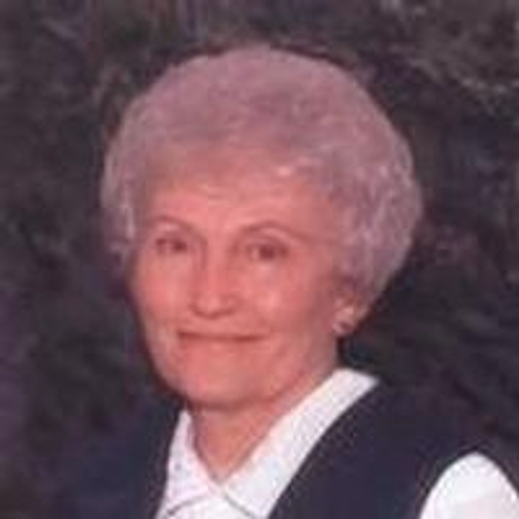 Peggy Jo Bell