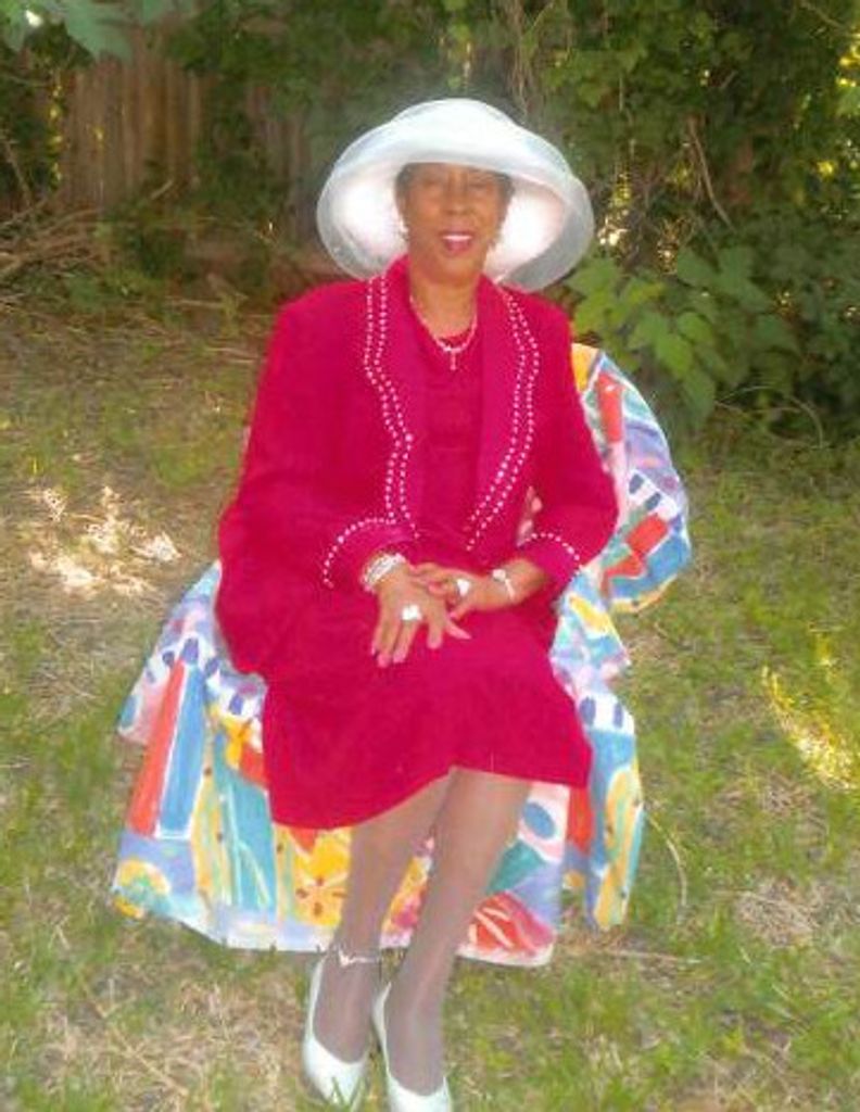 LEOLA KIMBLE