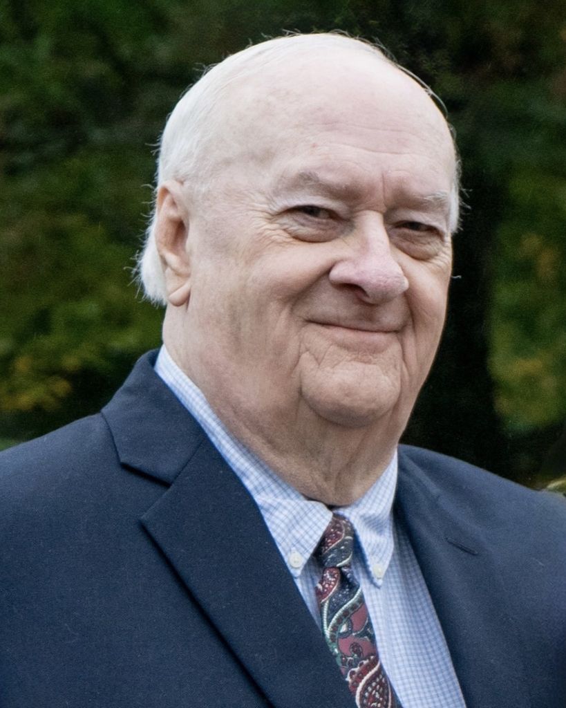 E. Merlin O'Neill Sr.