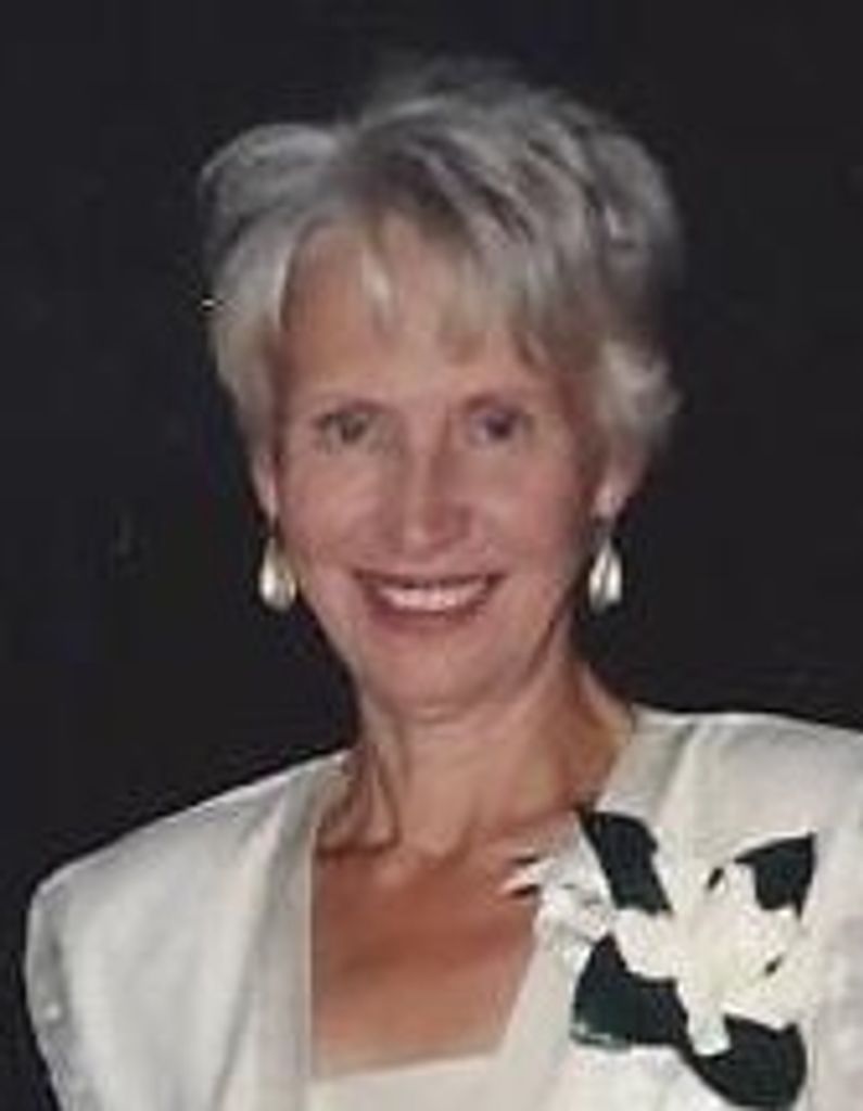 Marion  Molander Dinges
