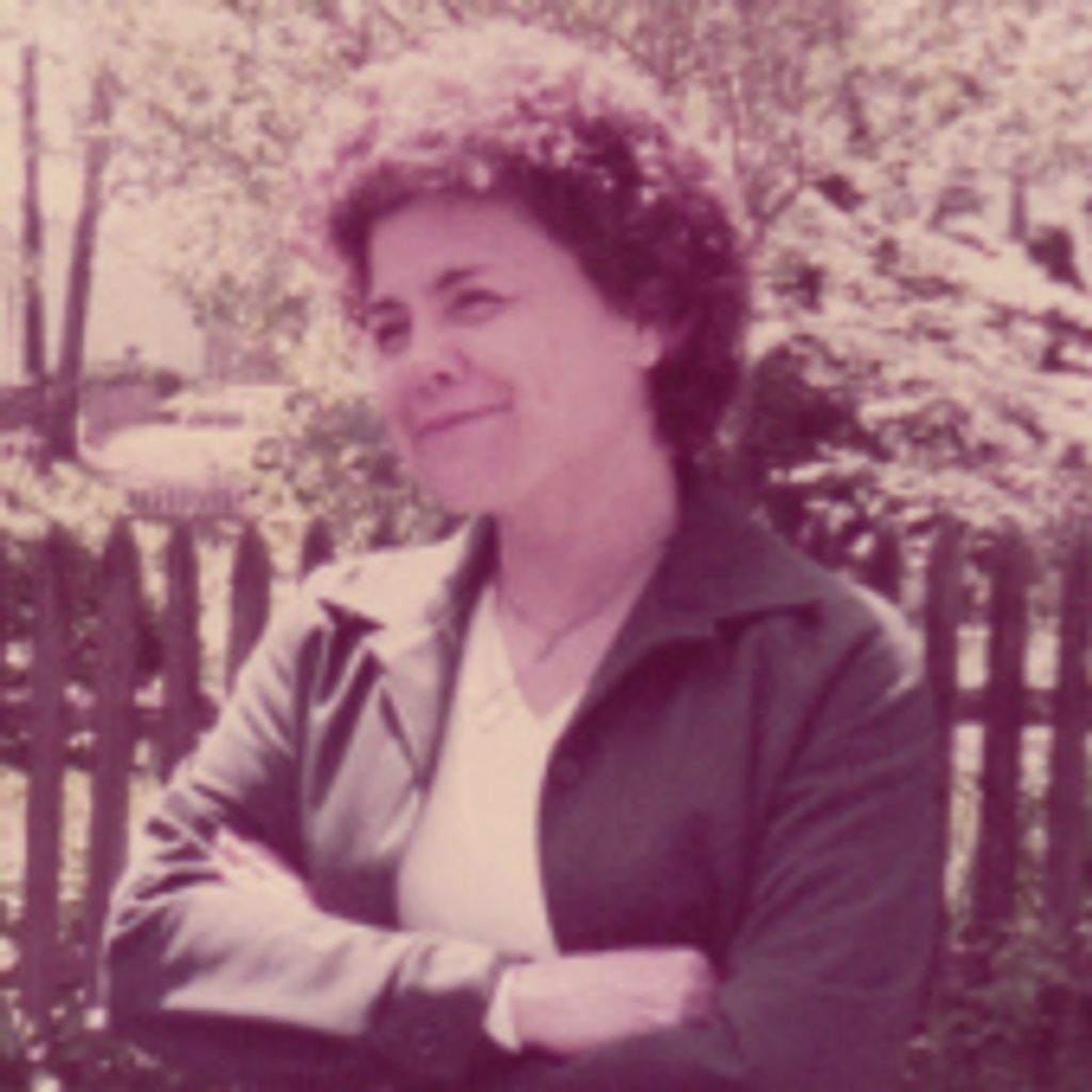 Elsie Constance Sousa