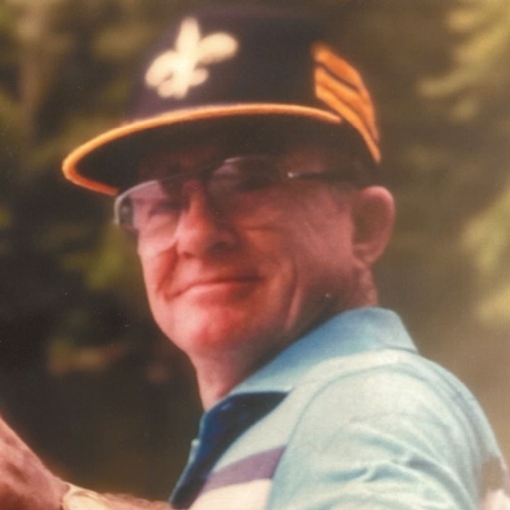 Patrick Joseph Finlan Profile Photo