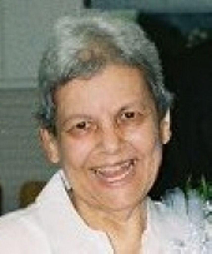 Rose Lee Glover