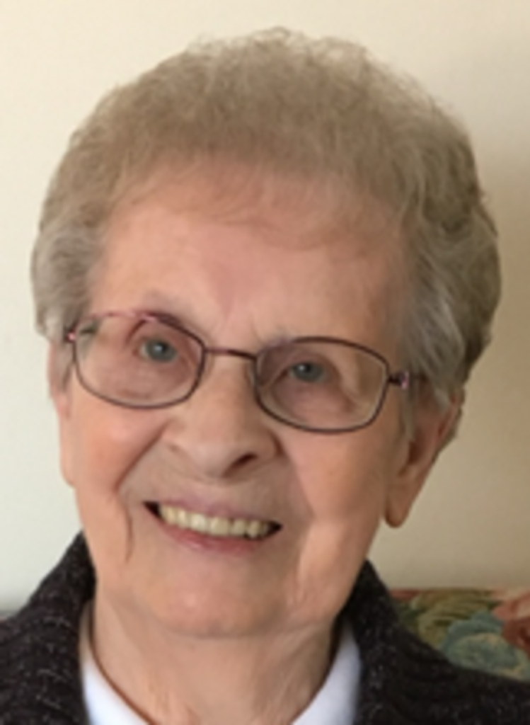 Mary E. Dickson Profile Photo