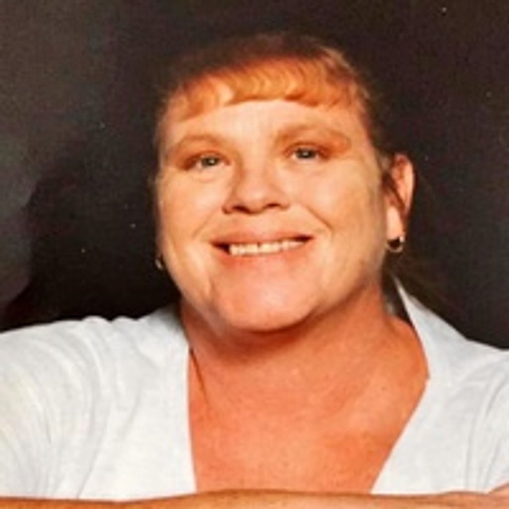 Deborah Therese Rivera