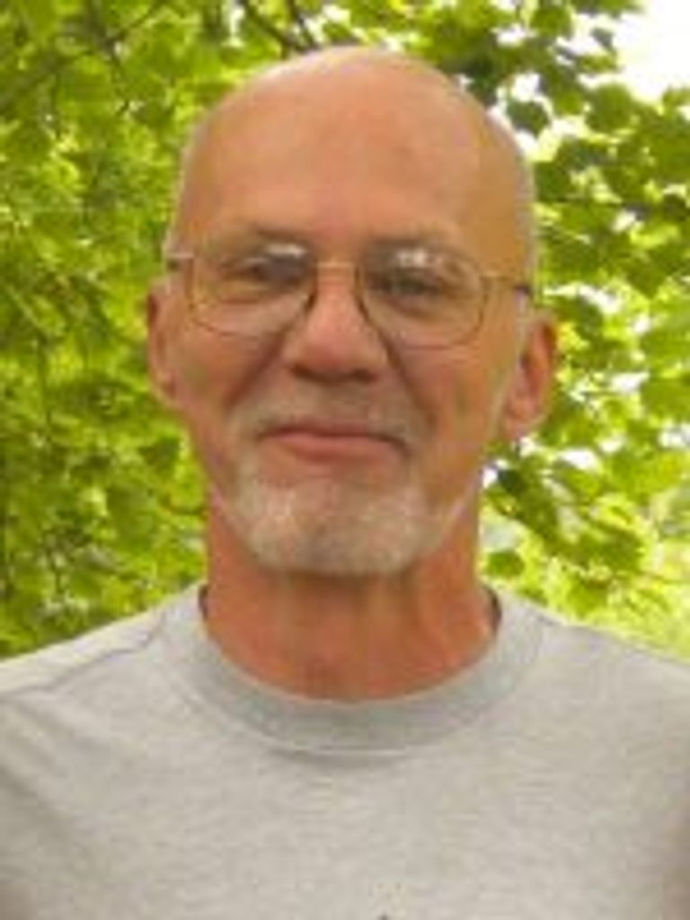 Larry Perkins