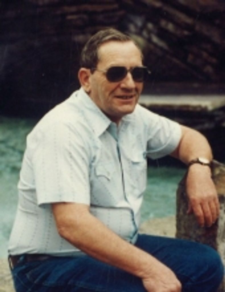 Sterling Morrow
