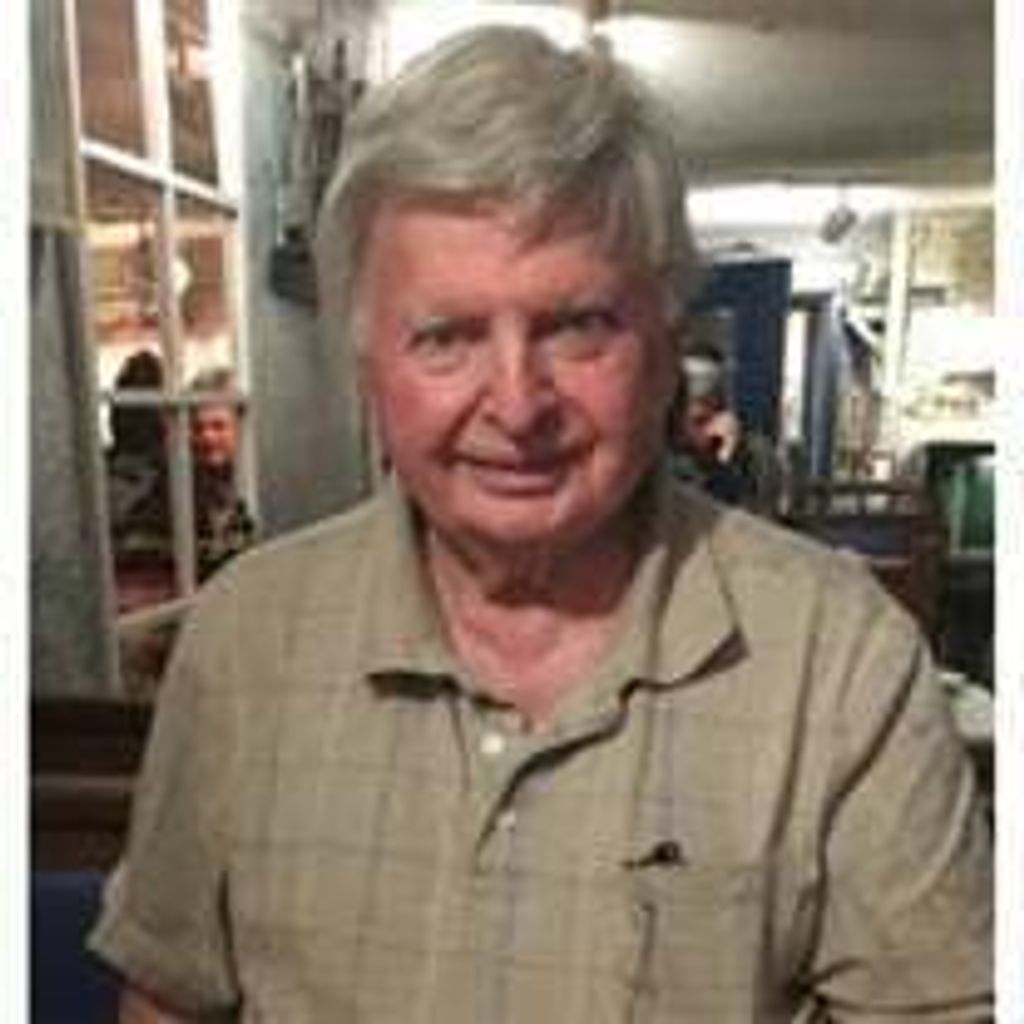 Anthony J. Gagliardi Profile Photo