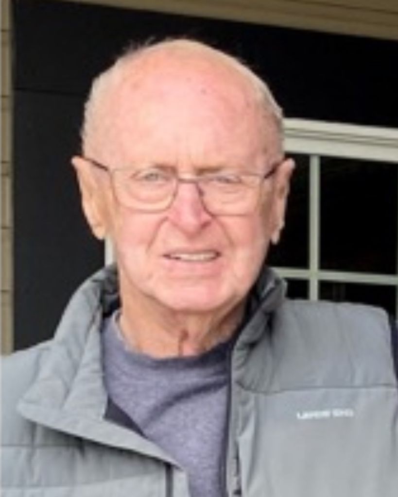 Don E. Schroeder Profile Photo