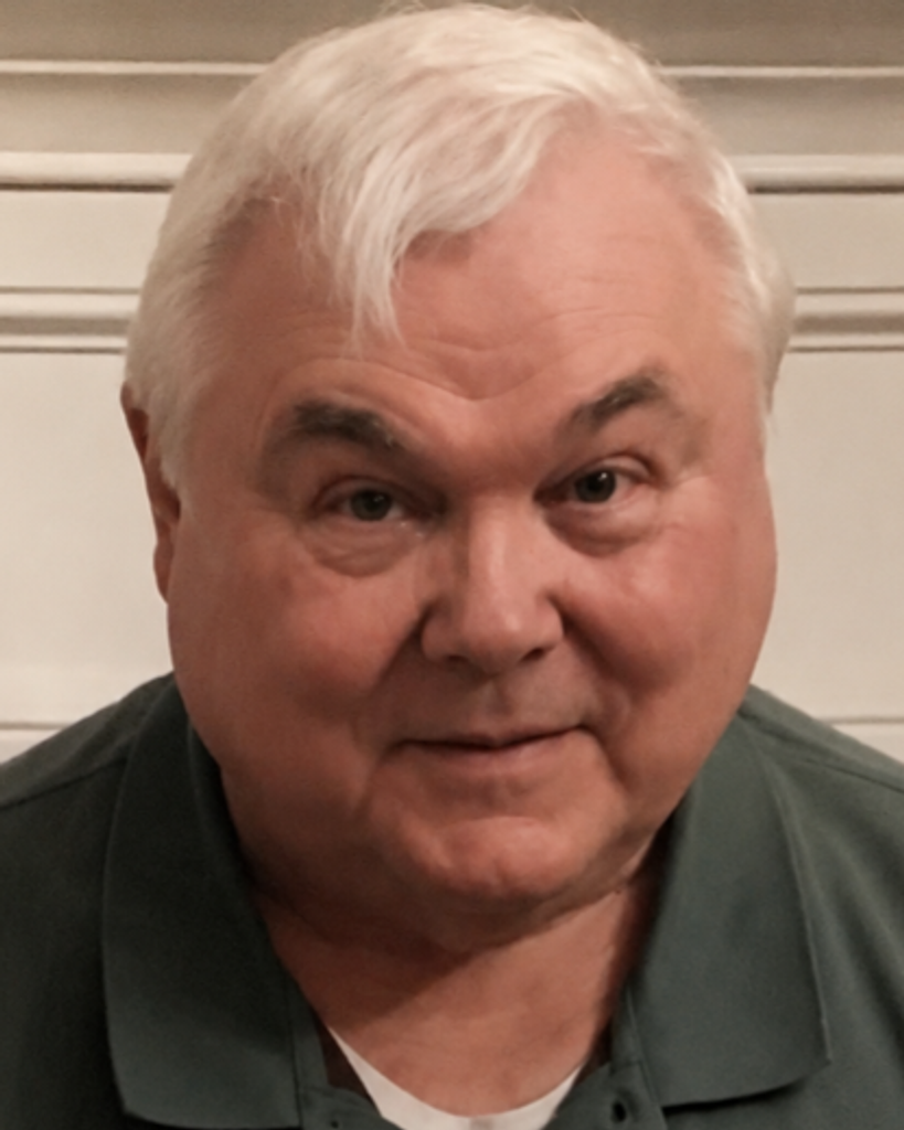 George Emory Scott Profile Photo