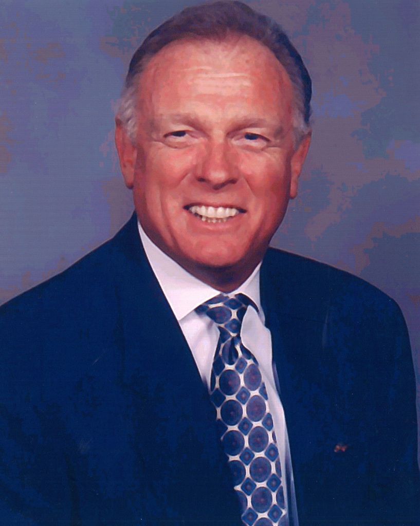 Michael Jennings Conner Profile Photo
