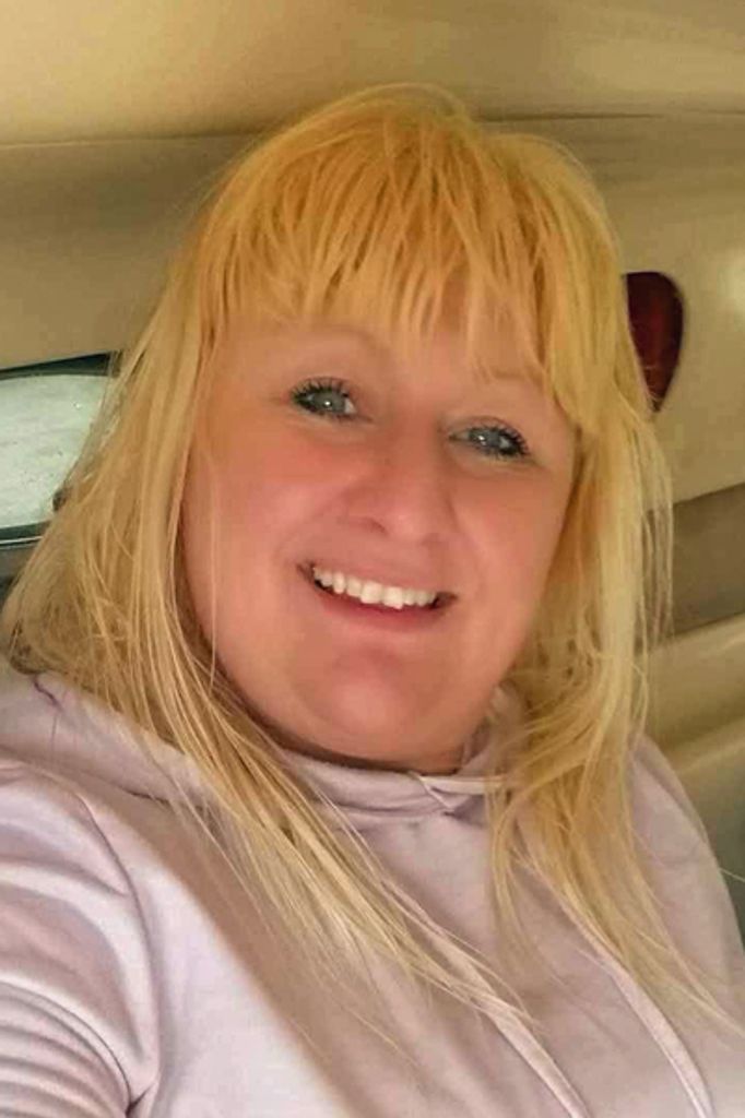 Tiffanie Halladay Profile Photo
