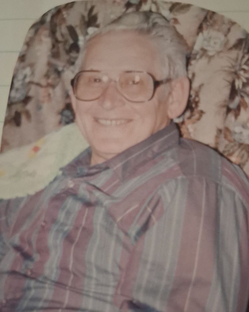 Vernie Lee Foust