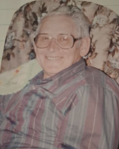 Vernie Lee Foust's obituary image