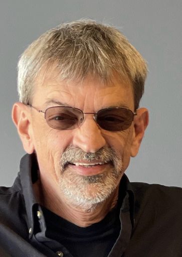 Mike D Williams's obituary image