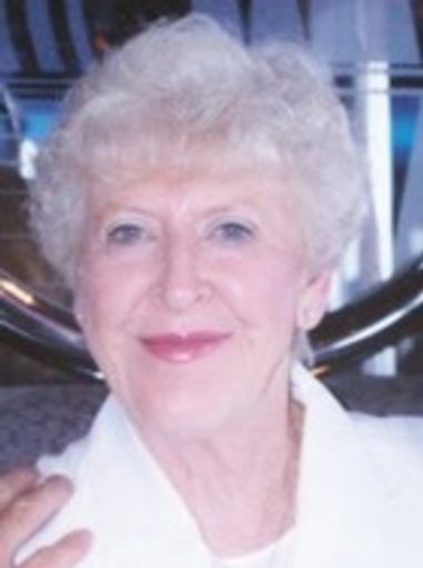 Wilma Marie 'Peggy' Vanburen Profile Photo