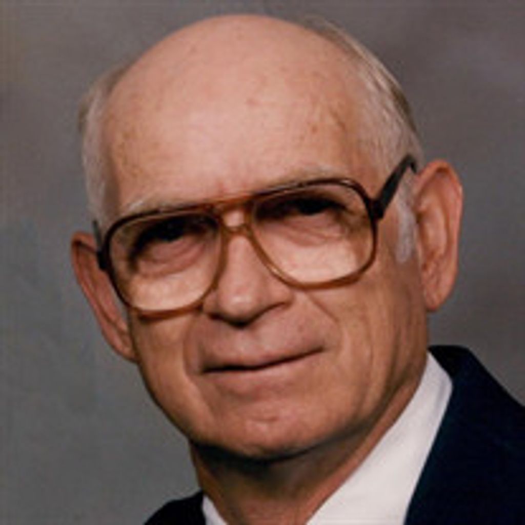 Irwin "Ray" Collier