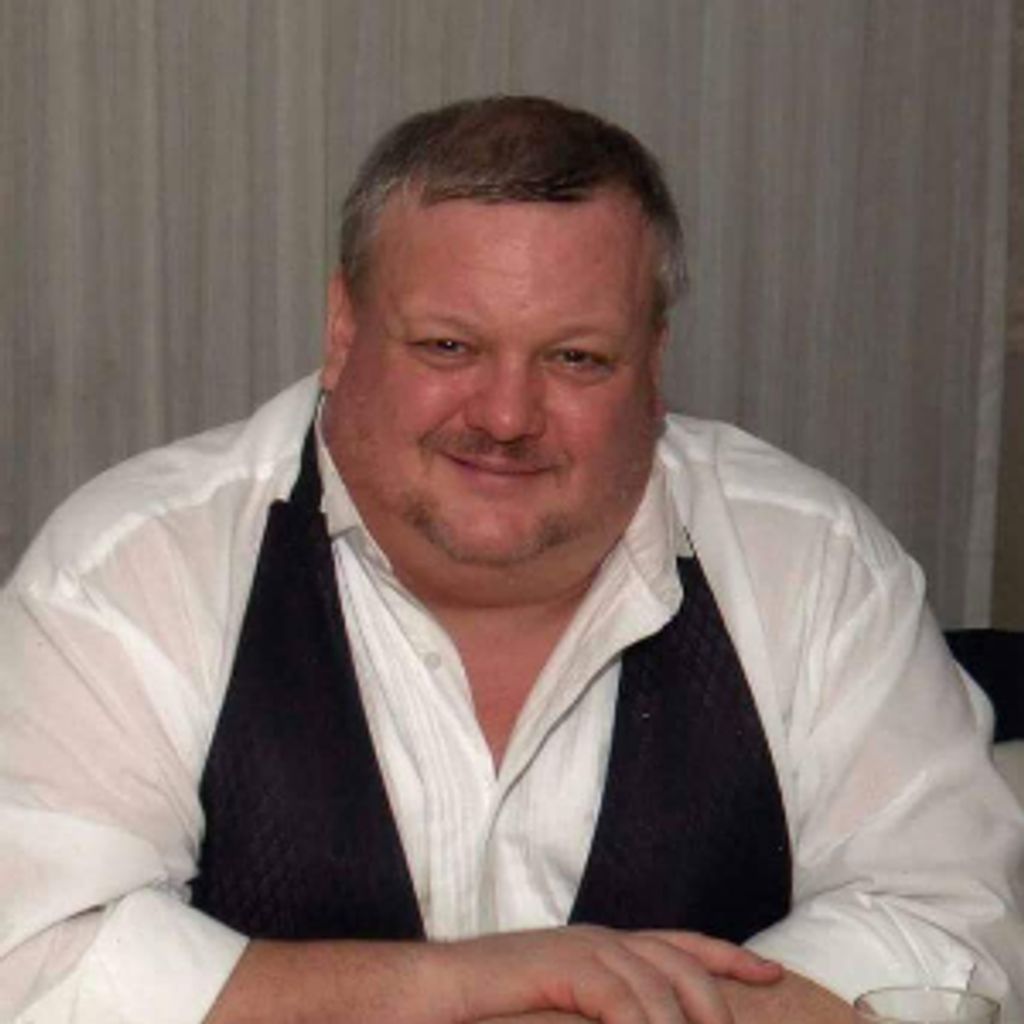 Randall Wayne Woodbeck