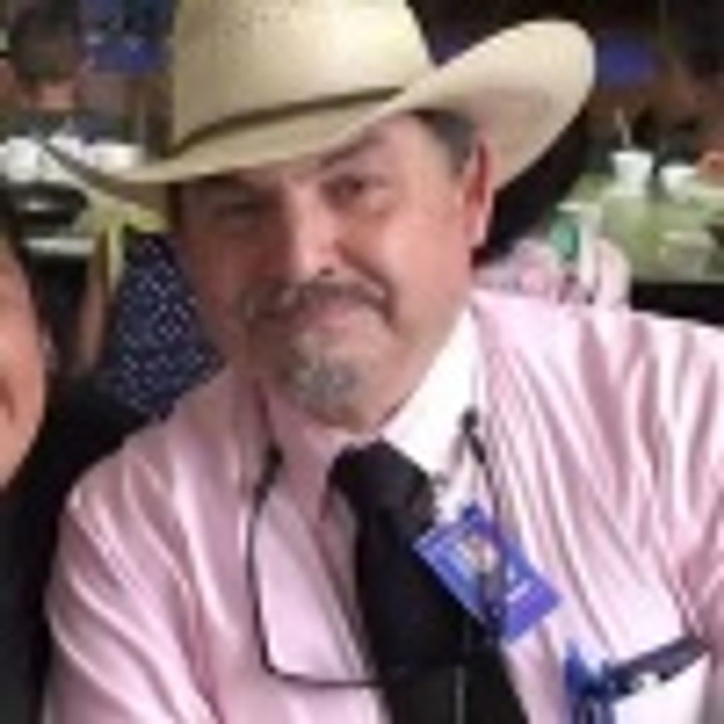 Officer Juan “John” Delgado