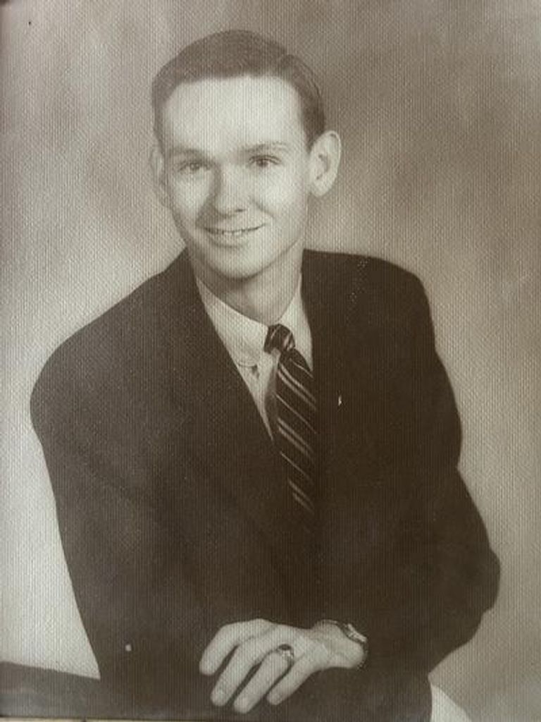 Perry L. Sanders Profile Photo