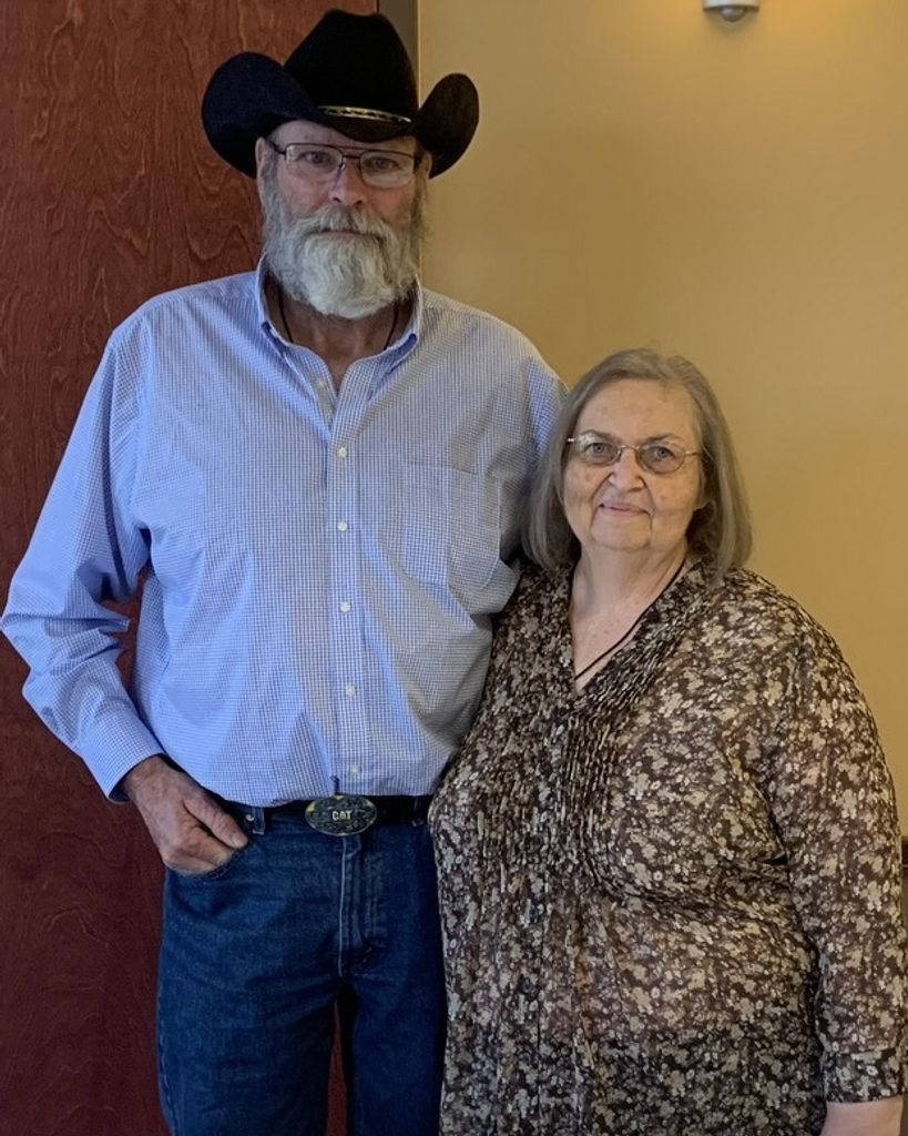 Barbara Jean Stafford