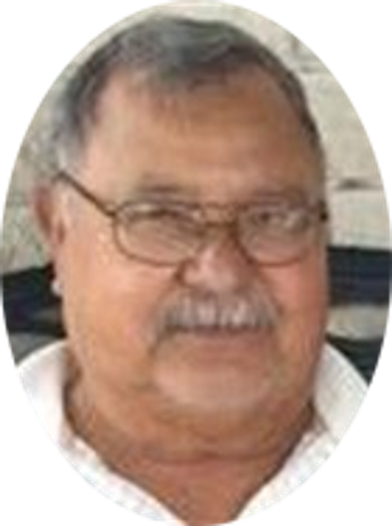 Policarpio "Polo" Reyna Jr.