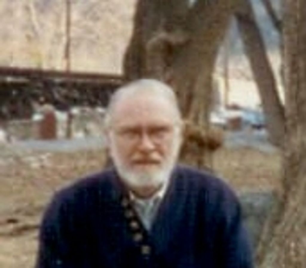 Michael ''Mac'' Neal Mcnamee Sr.