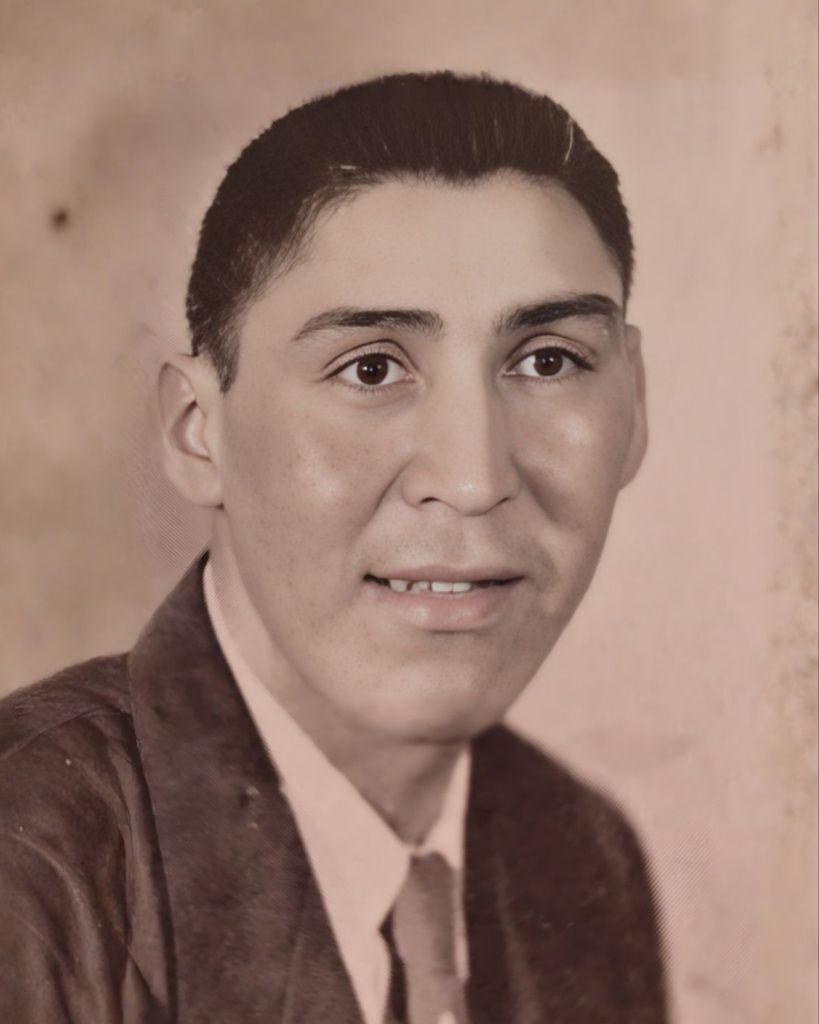 Howard Carlson Doore Profile Photo