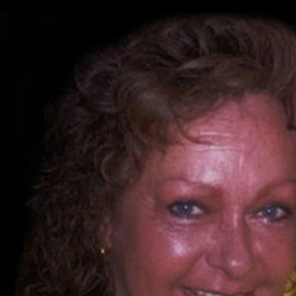 Tammy Susie Timmons
