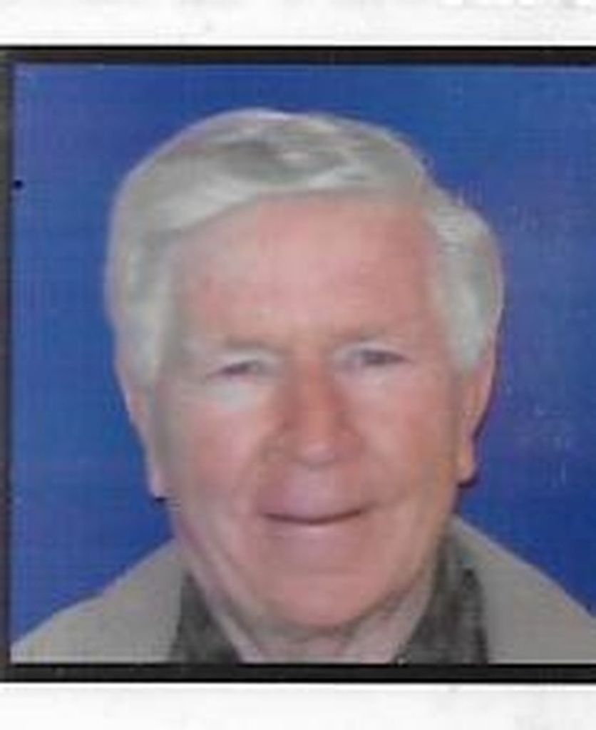 Terence "Terry" Collins, Sr.