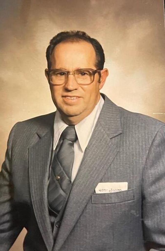 Jimmie Ray Canup Profile Photo