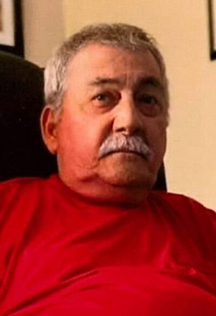 Albert "Jimmy" Tant Sr Profile Photo