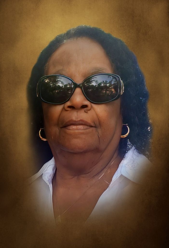 Fannie Mae Norman Profile Photo