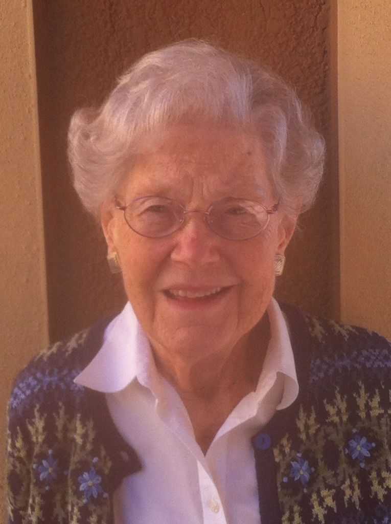 Angeline Shields Shell