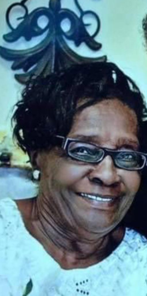 First Lady Daisy Mae Lee