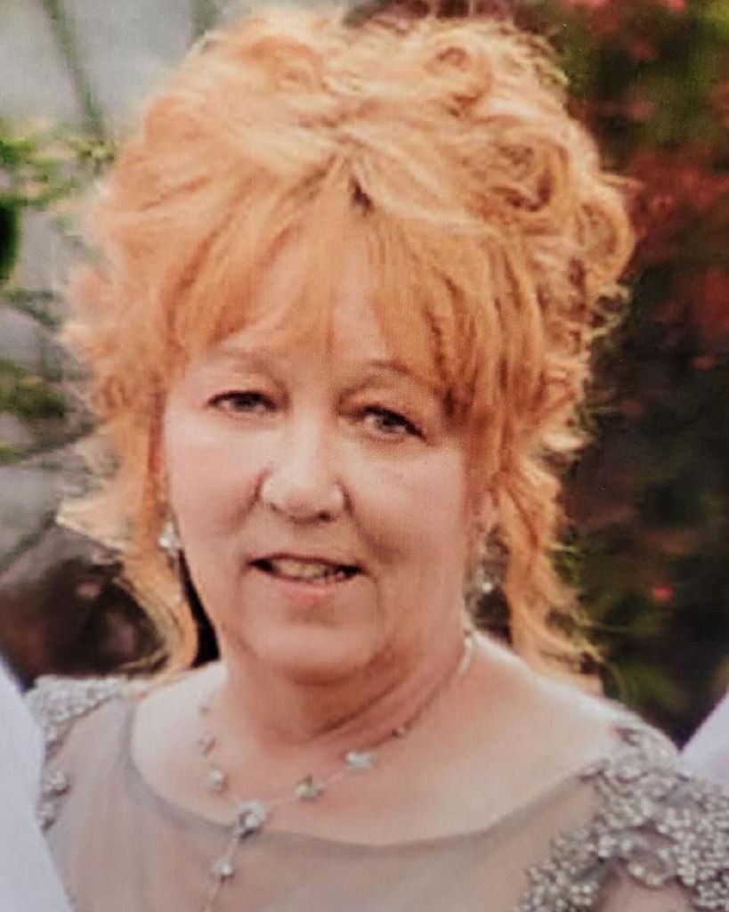 Kristine A. Van Berkel