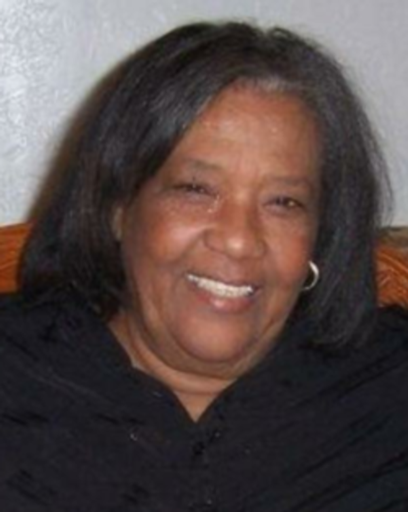 Joyce "May May" Doucett Profile Photo