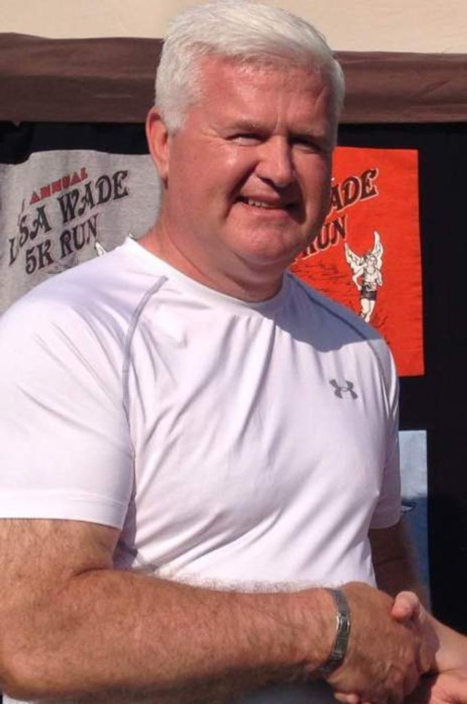 Robert Broadwater
