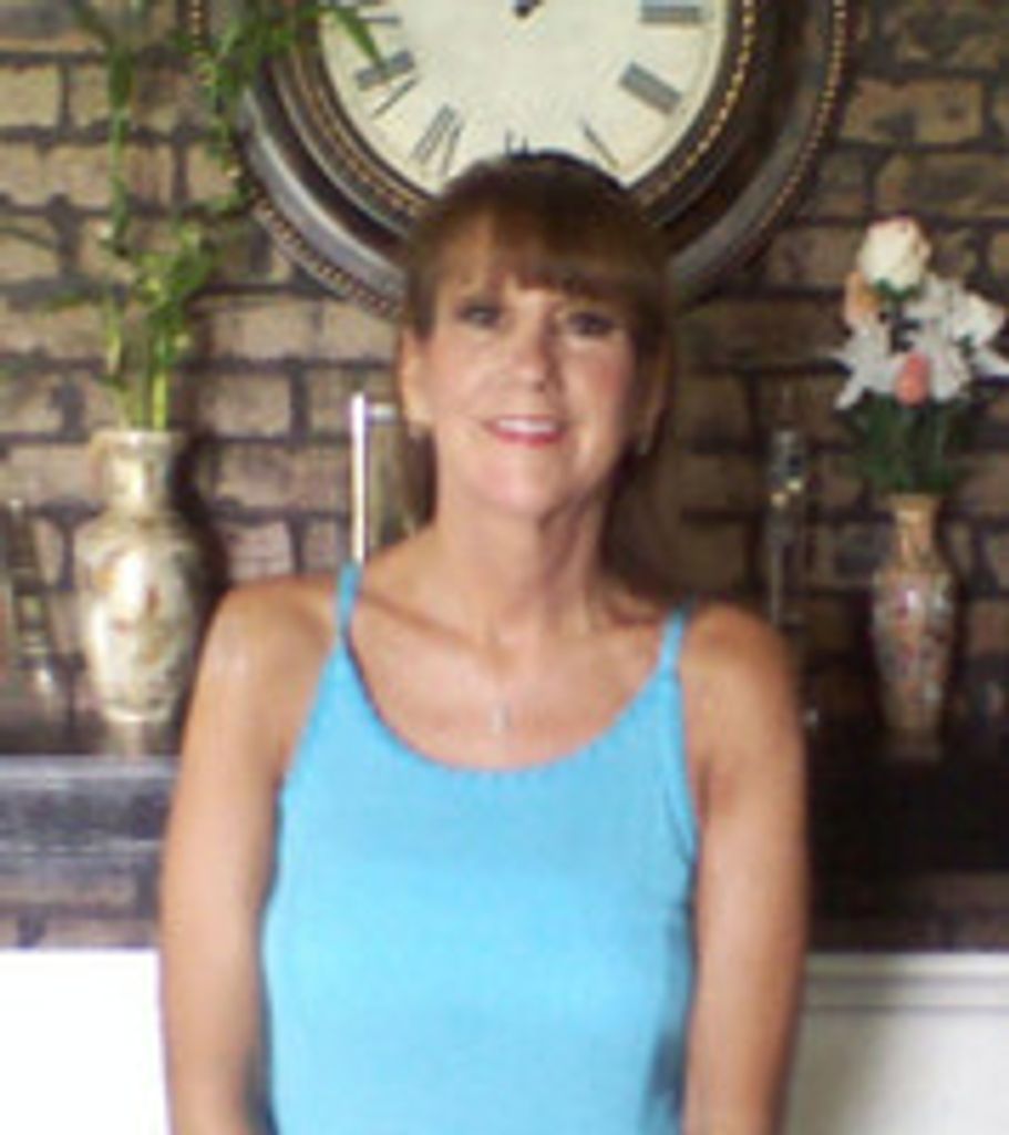 Nancy Ferreri Trahan