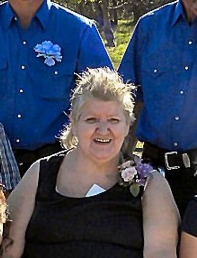 Honorah Orinda Theresa Mcdonnell Profile Photo