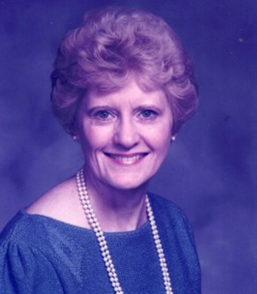 Winifred Gelardi Profile Photo