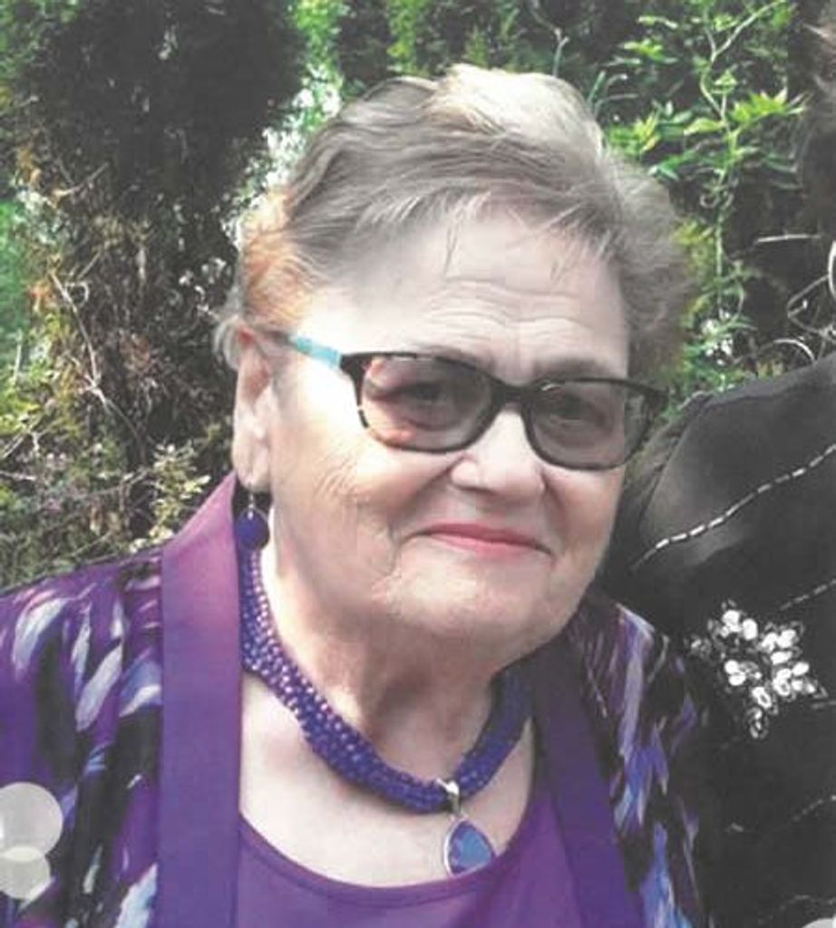 Karen M. Bischof Ramsey