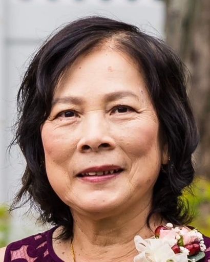 Io Fan Pang 彭鄭耀芬 Profile Photo