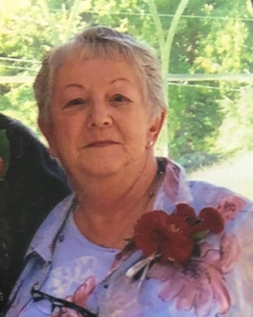 Patti Lemmons Profile Photo