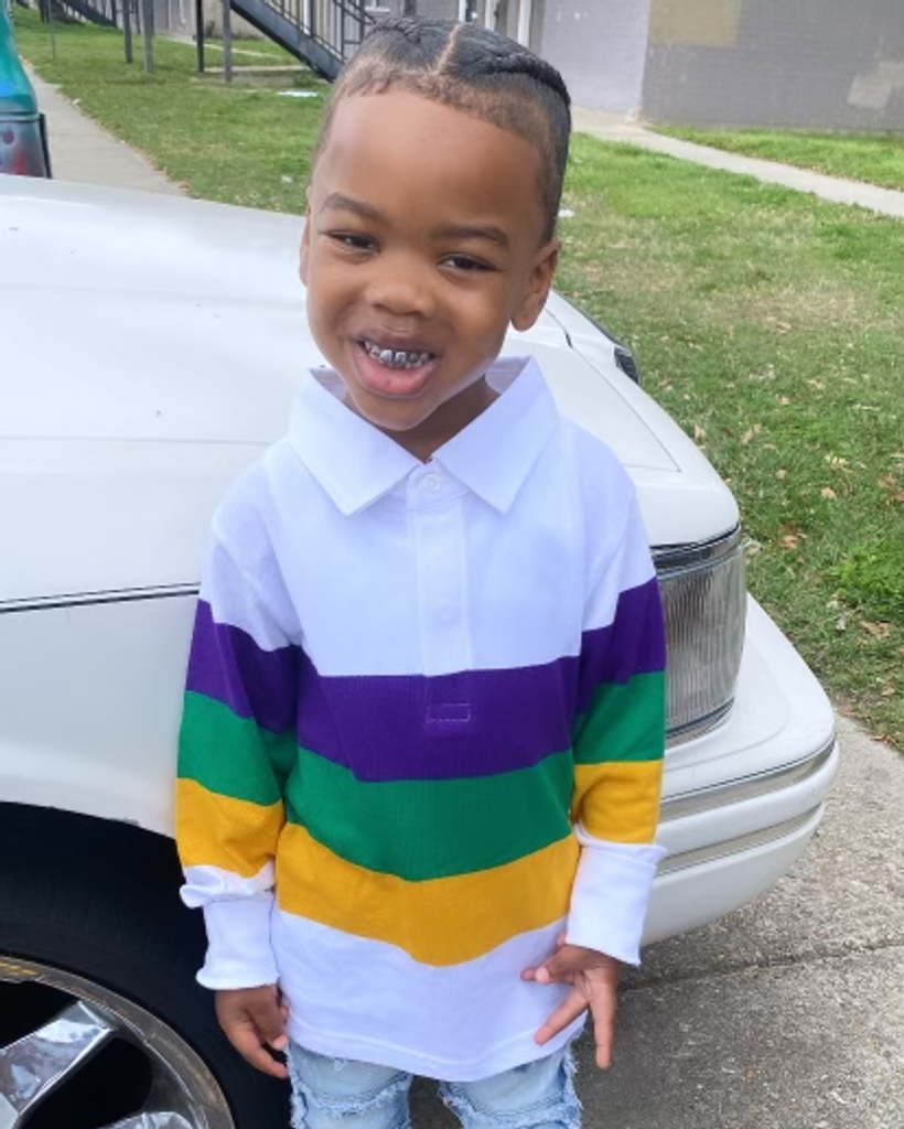 Joshua Lee Kelley Jr.