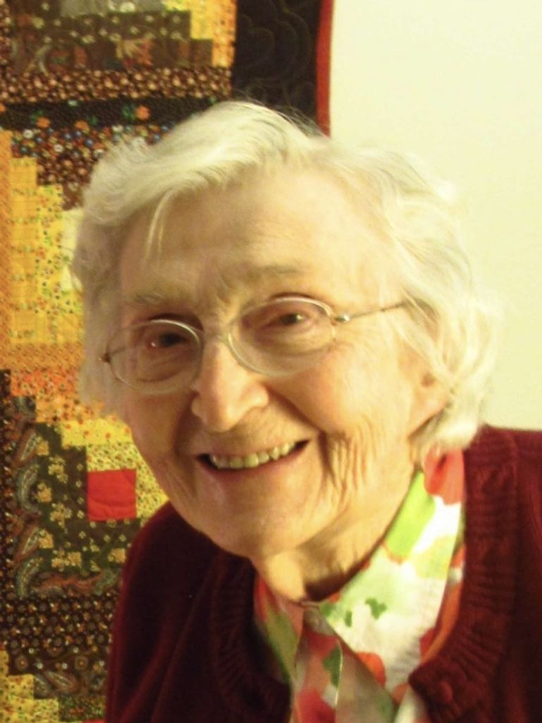 Dorothy Pryzby Strand Profile Photo