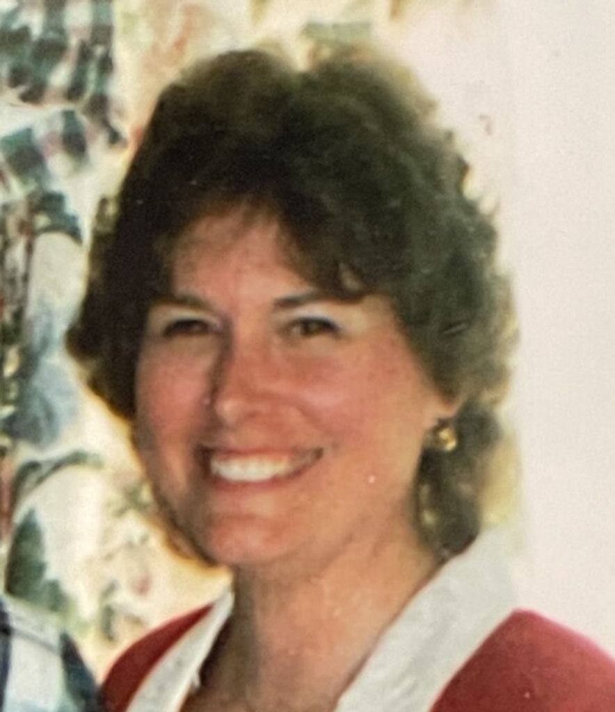 Nora Coakley Reiter