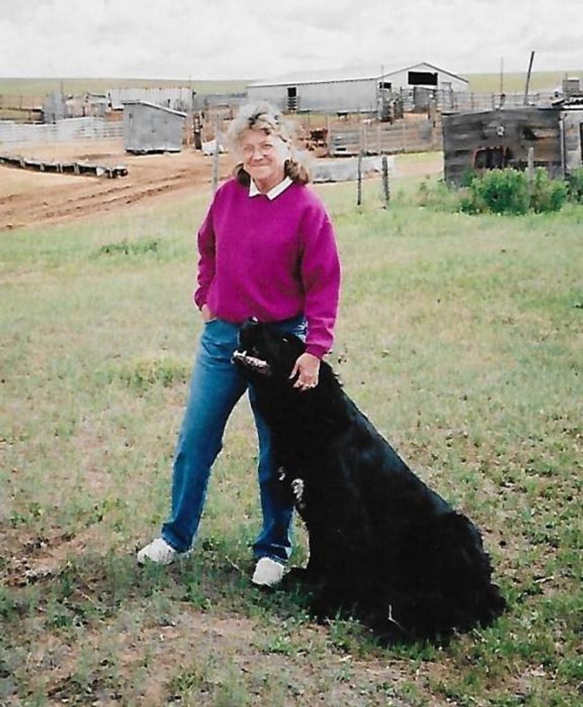 Carol Sager